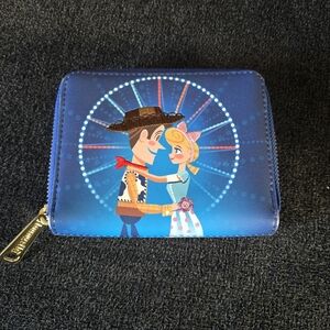 Loungefly Toy Story Wallet